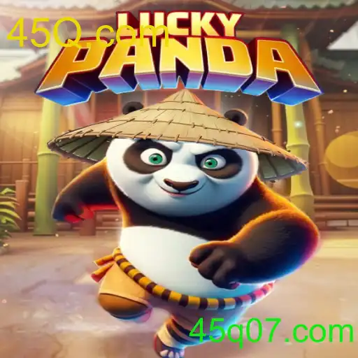 LuckyPanda: Descubra a Magia do Jogo que Faz Sucesso Online