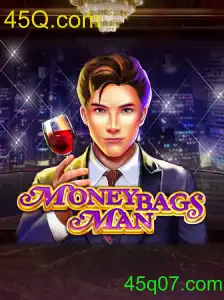 MoneybagsMan: O Desafio Ultimato do Universo dos Jogos